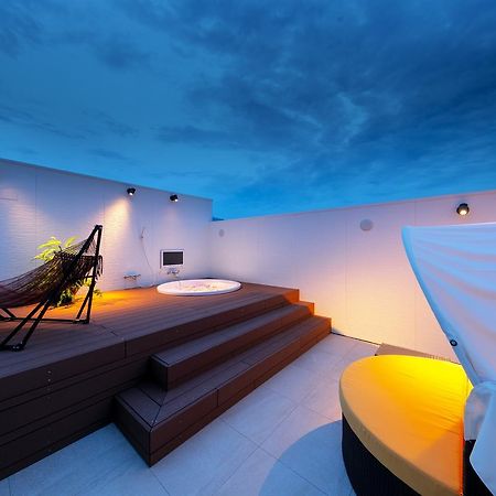 Hotel Eldia Yamanashi (Adults Only) Fuefuki Exteriér fotografie